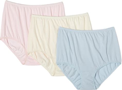 Amazon.ca: Womens Cotton Underwear